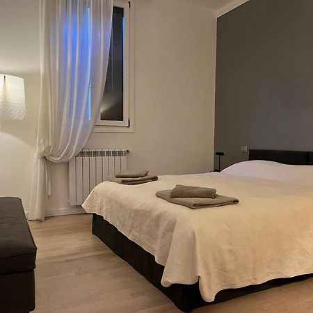 Appartamento Campo Ruga 314 Βενετία Εξωτερικό φωτογραφία