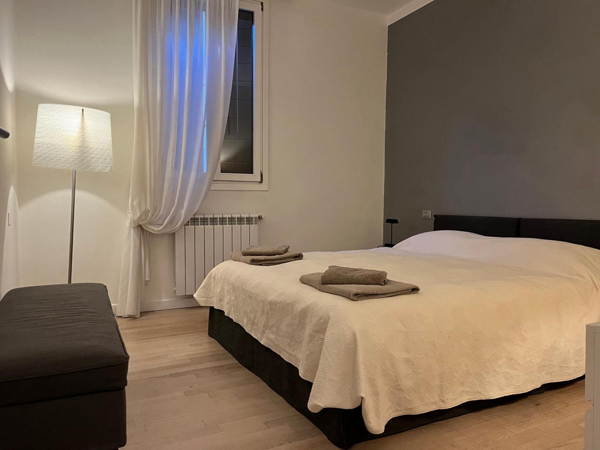 Appartamento Campo Ruga 314 Βενετία Εξωτερικό φωτογραφία