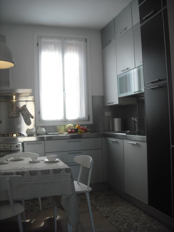 Appartamento Campo Ruga 314 Βενετία Δωμάτιο φωτογραφία